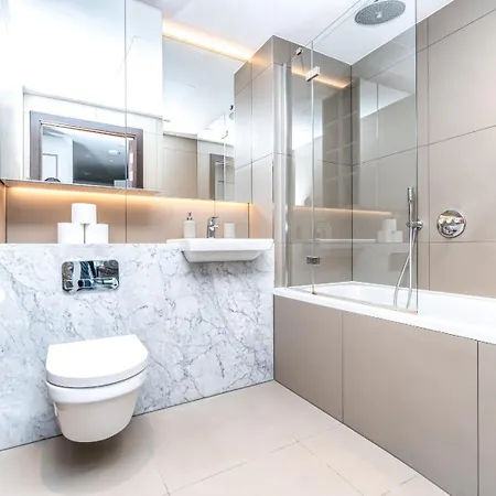 Stunning 2 Bedroom Apartment In Tower Hill London Exterior photo