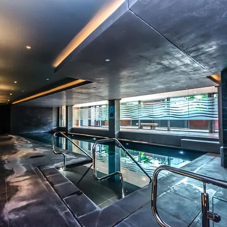 Stunning 2 Bedroom Apartment In Tower Hill London Exterior photo