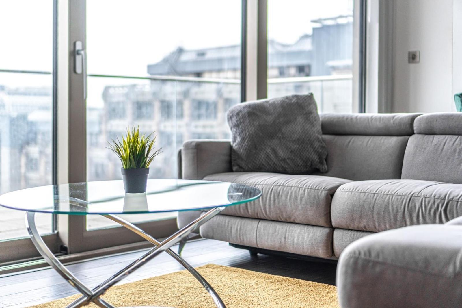Apartment Stunning 2 Bedroom In Tower Hill