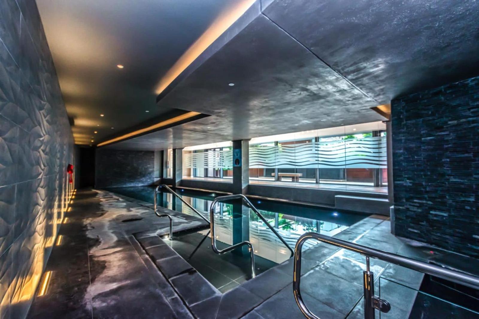 Apartment Stunning 2 Bedroom In Tower Hill *