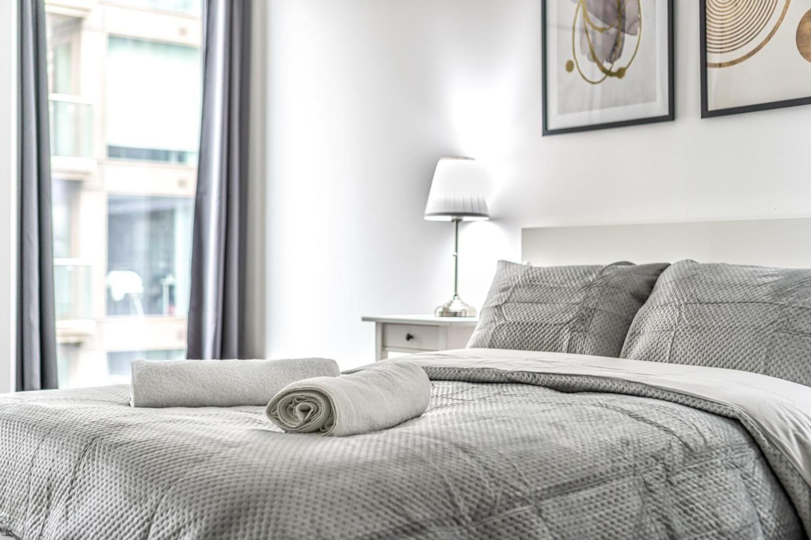 Stunning 2 Bedroom In Tower Hill Apartment London